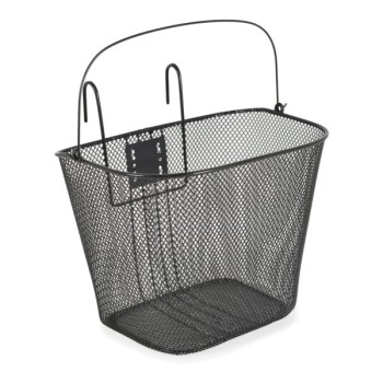 Bicycle basket front JK85513