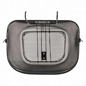 Bicycle basket front JK85513