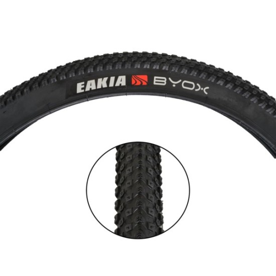 BYOX tyre 27.5“ x 2.125 J1631 BYOX tyre 27.5“ x 2.125 J1631