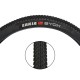 BYOX tyre 27.5“ x 2.35 J1631