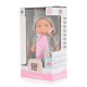 20cm Doll Bunny Grey 6129 20cm Doll Bunny Grey 6129