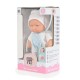 20cm Doll Bunny White 6126 20cm Doll Bunny White 6126