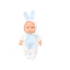 20cm Doll Bunny White 6126