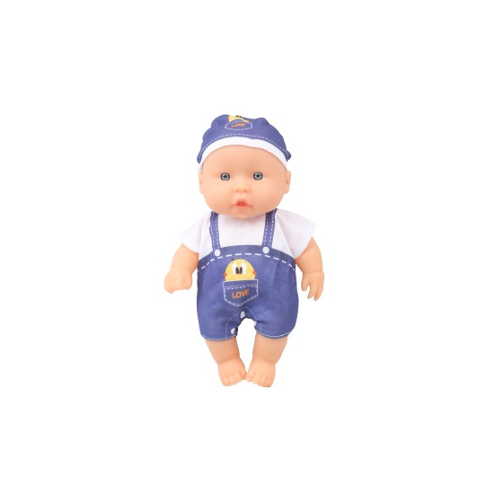 20cm Doll Canary 6121 20cm Doll Canary 6121