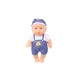 20cm Doll Canary 6121 20cm Doll Canary 6121