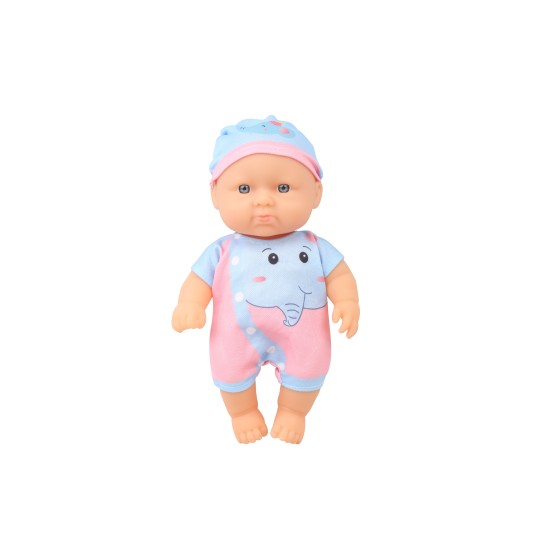 20cm Doll Elephant 6120