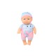20cm Doll Elephant 6120