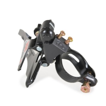 Front deraulleur QD-08A, 42T up pull