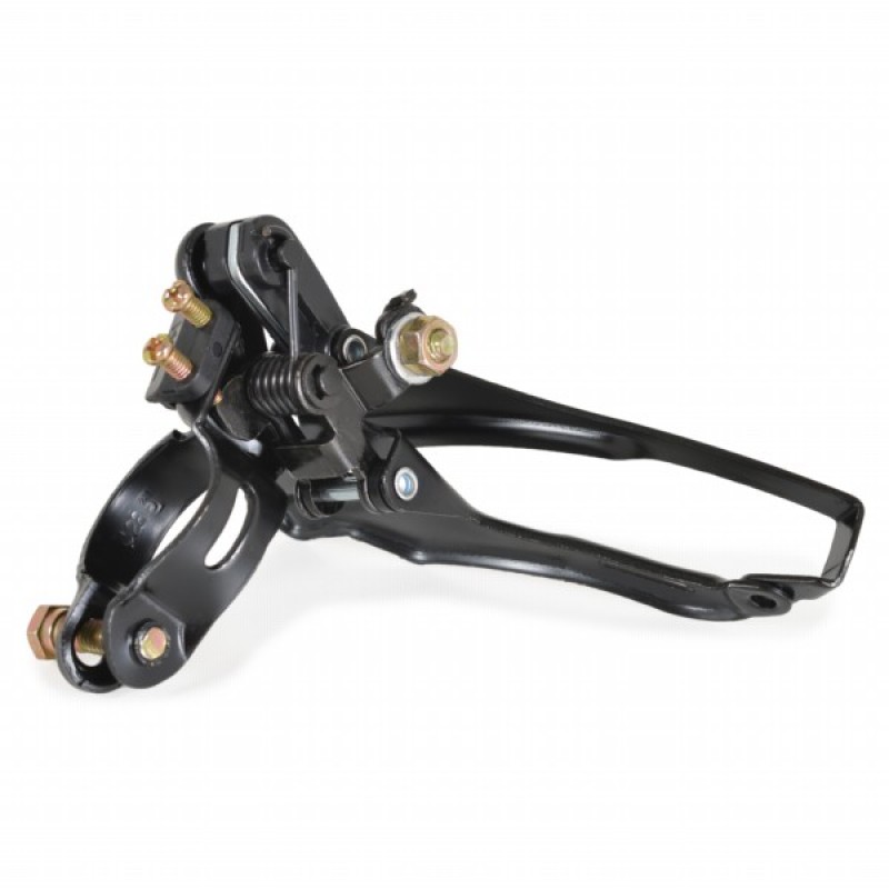 Front deraulleur QD-08A, 42T up pull