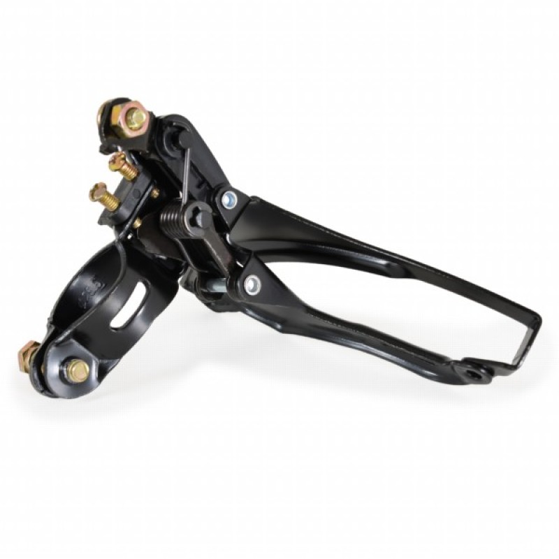 Front deraulleur QD-08, 42T down pull