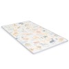 Rolling XPE play mat Beige