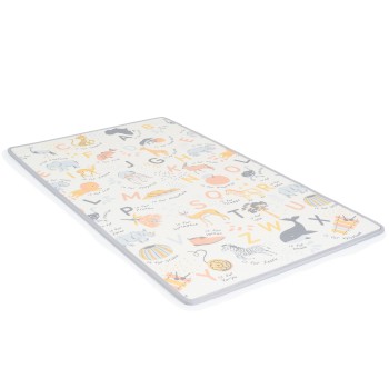 Rolling XPE play mat Beige
