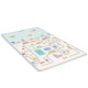 Rolling XPE play mat Blue