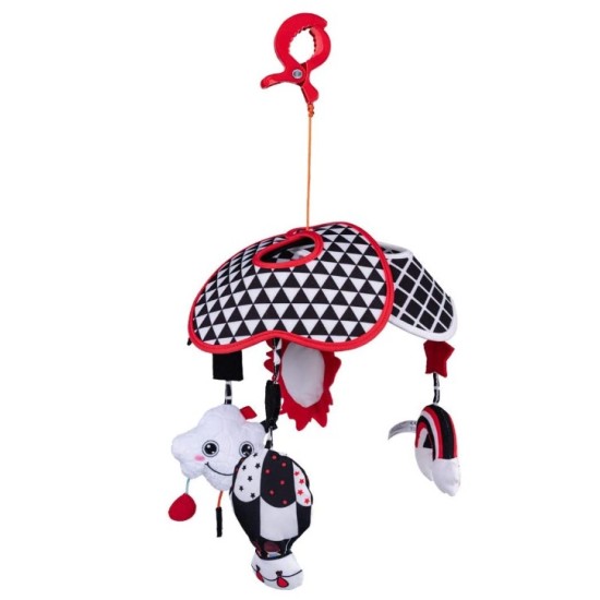 Bali Bazoo 80421 Sensory Mobile