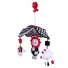 Bali Bazoo 80421 Sensory Mobile