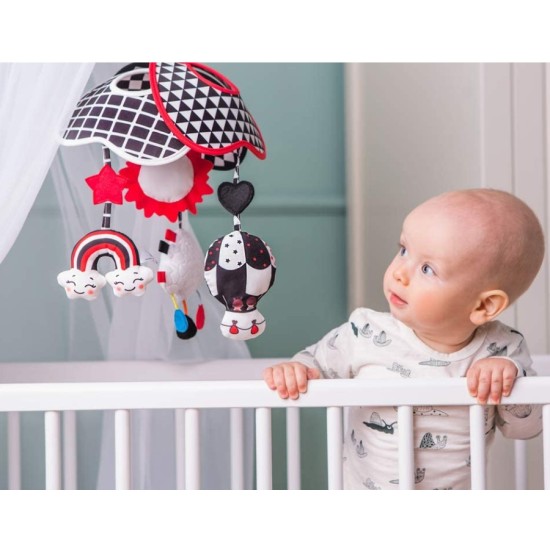Bali Bazoo 80421 Sensory Mobile