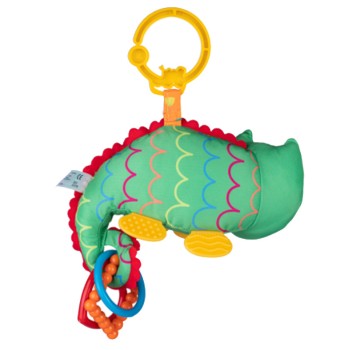 Bali Bazoo 80424 Chamelleon Windbell