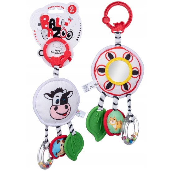 Bali Bazoo 80366 Double sided toy Bali Bazoo 80366 Double sided toy