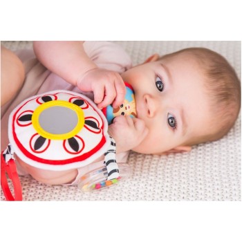 Bali Bazoo 80366 Double sided toy