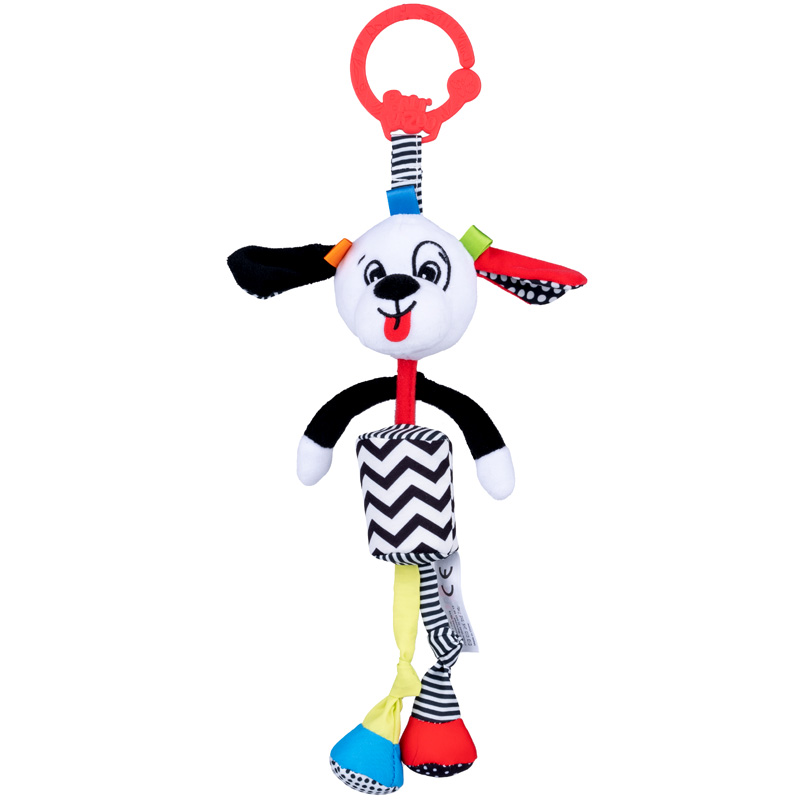 Bali Bazoo 81045 Dog Pedro Bell