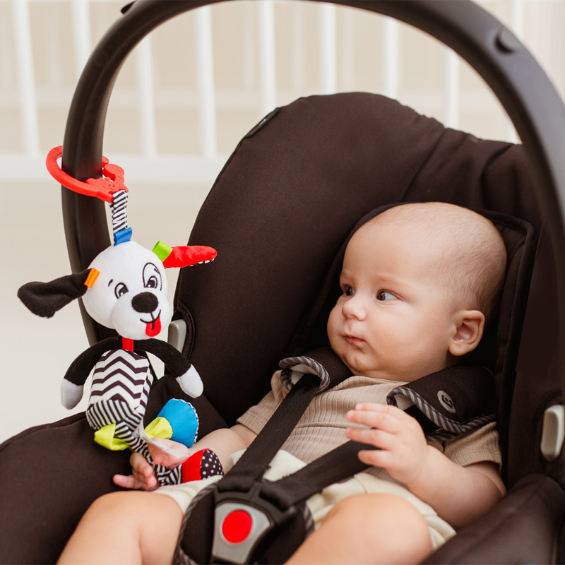 Bali Bazoo 81045 Dog Pedro Bell