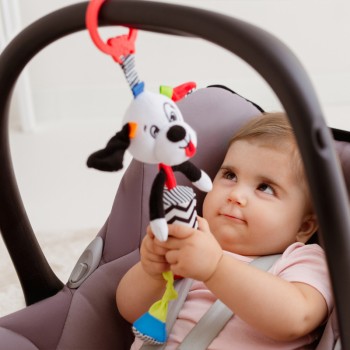 Bali Bazoo 81045 Dog Pedro Bell