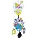 Bali Bazoo 80558 Owl cube Bali Bazoo 80558 Owl cube