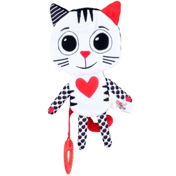 Bali Bazoo 81042 Contrasting Cat