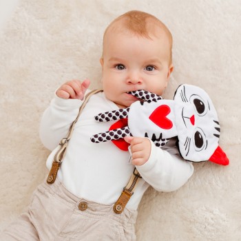 Bali Bazoo 81042 Contrasting Cat