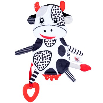 Bali Bazoo 81041 Contrasting Cow