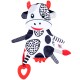 Bali Bazoo 81041 Contrasting Cow Bali Bazoo 81041 Contrasting Cow