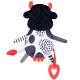 Bali Bazoo 81041 Contrasting Cow Bali Bazoo 81041 Contrasting Cow