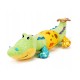 Bali Bazoo 80196 Bendy Crocodile Bali Bazoo 80196 Bendy Crocodile