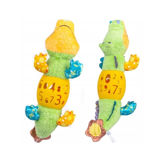 Bali Bazoo 80196 Bendy Crocodile Bali Bazoo 80196 Bendy Crocodile