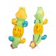 Bali Bazoo 80196 Bendy Crocodile Bali Bazoo 80196 Bendy Crocodile