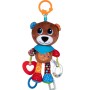 Bali Bazoo 81132 Bear Teddy