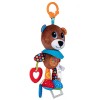 Bali Bazoo 81132 Bear Teddy
