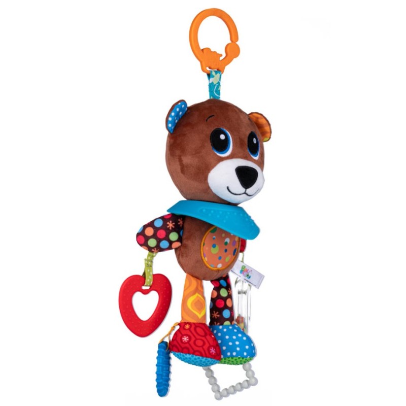 Bali Bazoo 81132 Bear Teddy