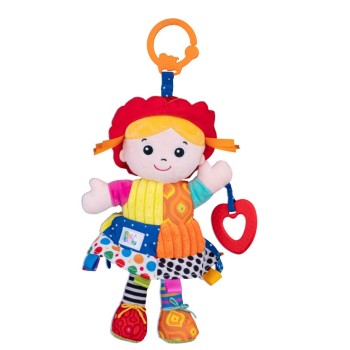 Bali Bazoo 81133 Doll Babinka