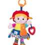 Bali Bazoo 81133 Doll Babinka