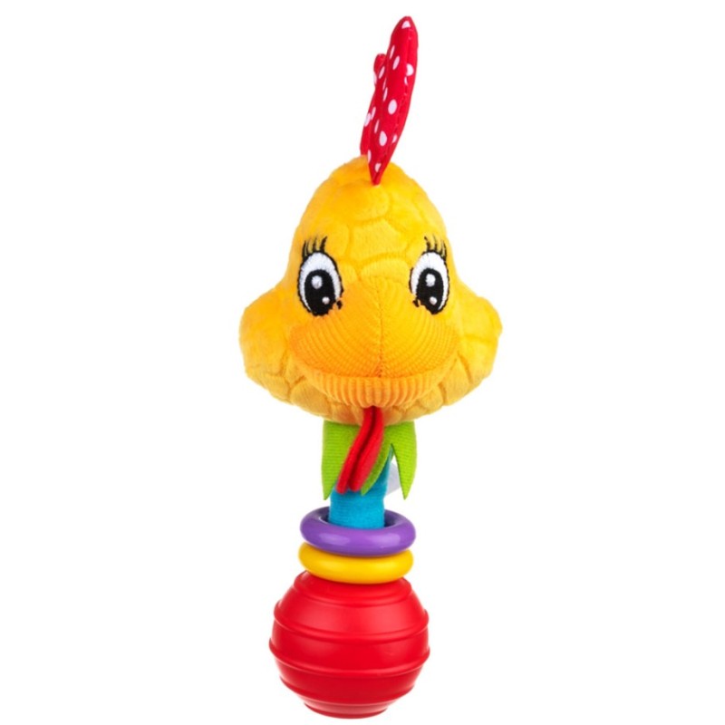 Bali Bazoo 85482 Rooster Rufus