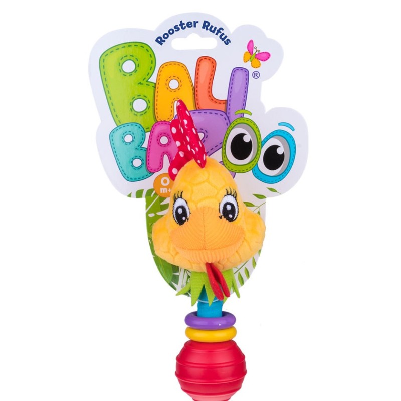 Bali Bazoo 85482 Rooster Rufus