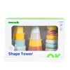 Shape tower TKF008B