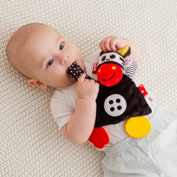 Bali Bazoo 81049 Contrasting Donkey Danny