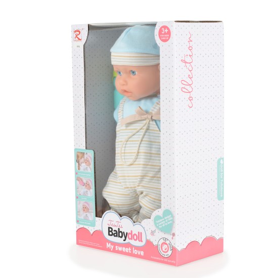 41cm Doll boy 6991 41cm Doll boy 6991