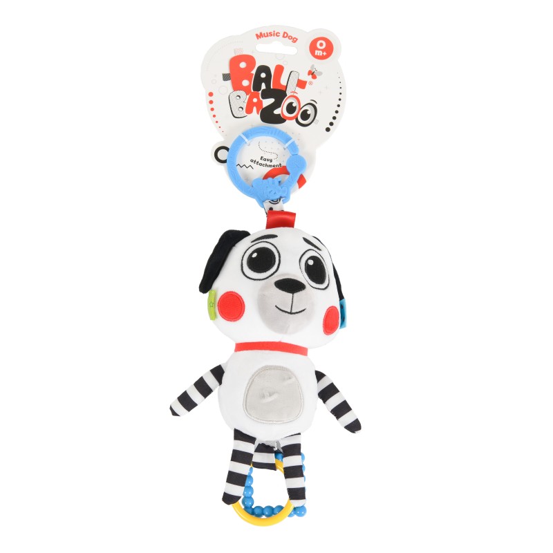 Bali Bazoo 81050 Music dog