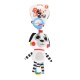 Bali Bazoo 81050 Music dog