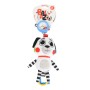 Bali Bazoo 81050 Music dog