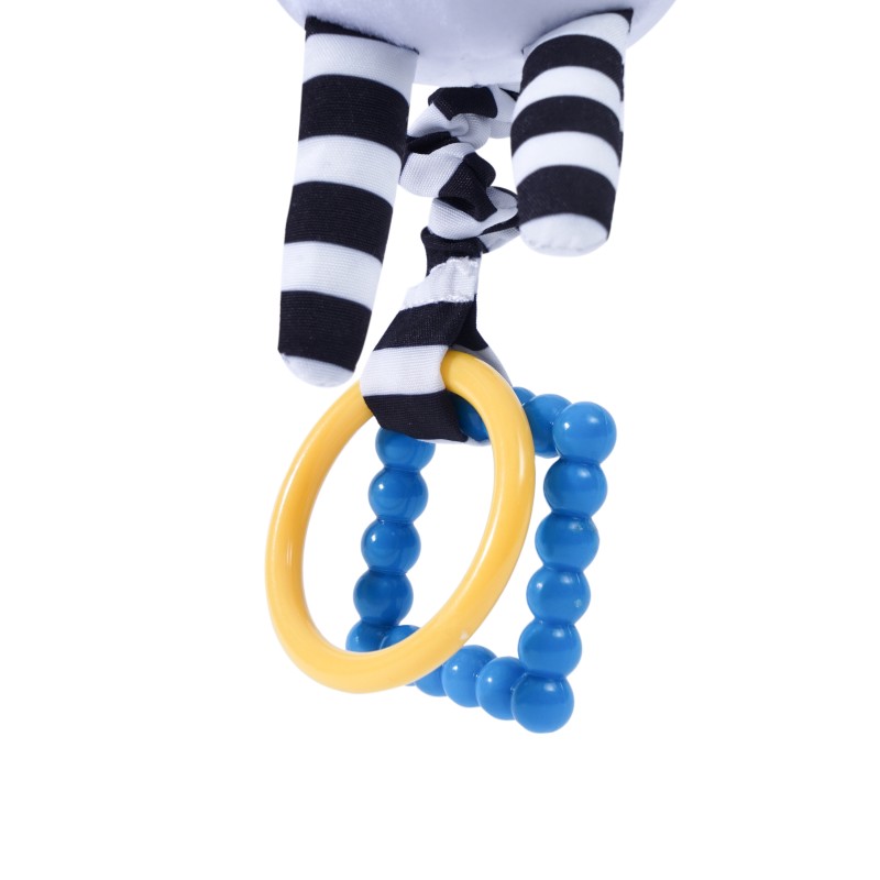 Bali Bazoo 81050 Music dog