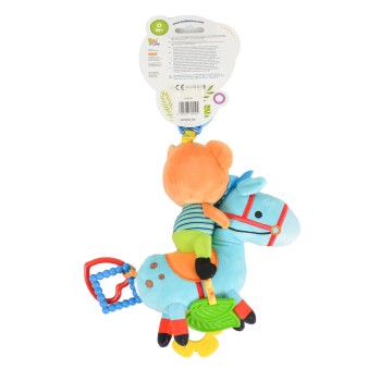 Bali Bazoo 80419 Musical Horse